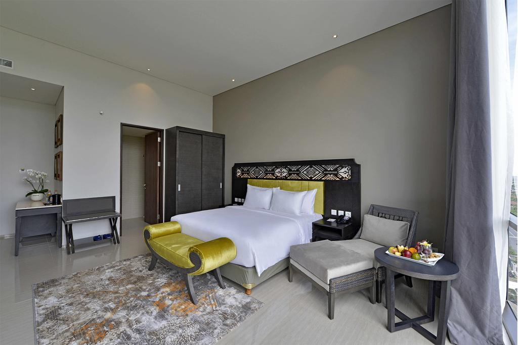 Lombok Astoria Hotel Mataram Cameră foto