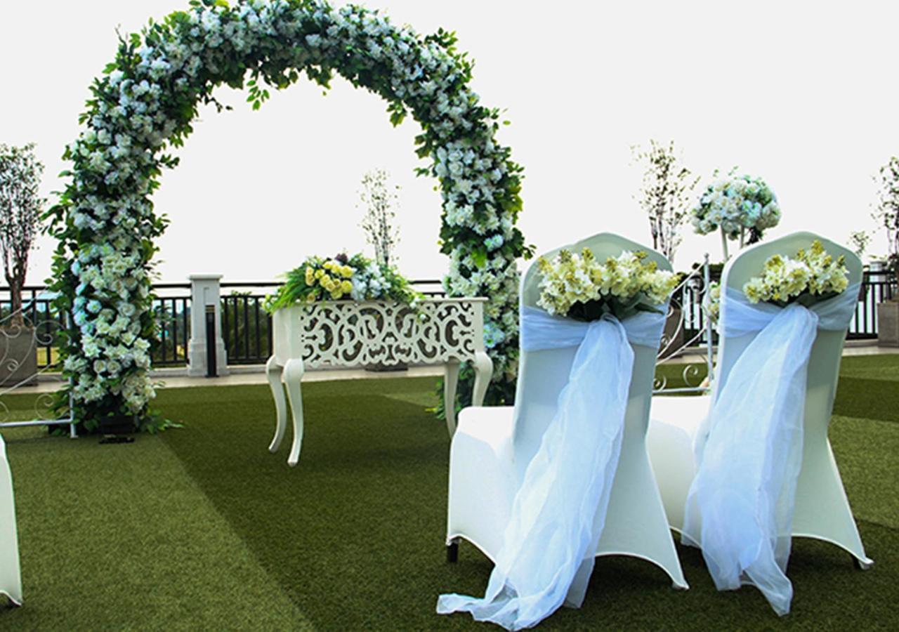 Lombok Astoria Hotel Mataram Exterior foto